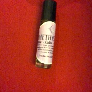 Amethyst Essential Body Oil